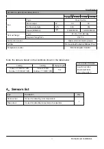 Предварительный просмотр 11 страницы Haier AS25S2SF1FA-LW Service Manual