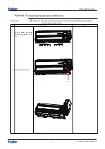 Предварительный просмотр 50 страницы Haier AS25S2SF1FA-LW Service Manual