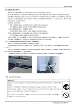 Preview for 4 page of Haier AS25S2SF1FA-S Service Manual