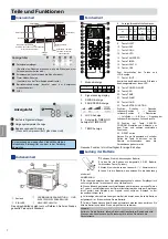 Preview for 48 page of Haier AS25TABHRA-TCS Operation Manual