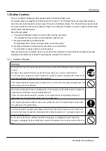 Предварительный просмотр 33 страницы Haier AS25THMHRA-C Service Manual