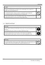 Preview for 36 page of Haier AS25THMHRA-C Service Manual