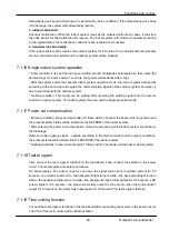 Предварительный просмотр 51 страницы Haier AS25THMHRA-C Service Manual