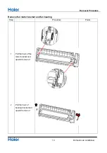 Предварительный просмотр 337 страницы Haier AS25THMHRA-C Service Manual