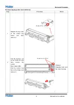 Предварительный просмотр 460 страницы Haier AS25THMHRA-C Service Manual