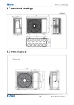 Предварительный просмотр 500 страницы Haier AS25THMHRA-C Service Manual