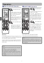 Preview for 10 page of Haier AS25XCHHRA-NR Operation Manual