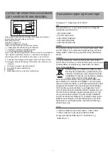 Preview for 57 page of Haier AS25XCHHRA-NR Operation Manual