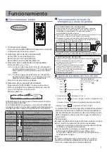 Preview for 19 page of Haier AS35TAMHRA-C Operation Manual