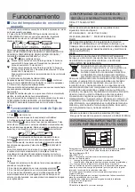 Preview for 21 page of Haier AS35TAMHRA-C Operation Manual