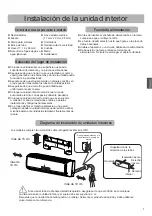 Preview for 23 page of Haier AS35TAMHRA-C Operation Manual