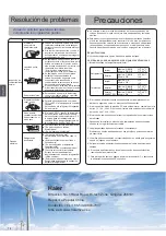 Preview for 28 page of Haier AS35TAMHRA-C Operation Manual