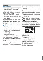 Preview for 147 page of Haier AS35TAMHRA-C Operation Manual