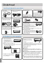 Preview for 152 page of Haier AS35TAMHRA-C Operation Manual