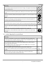 Preview for 5 page of Haier AS35TAMHRA-C Service Manual