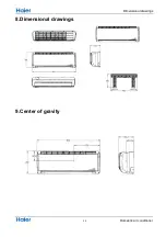 Preview for 27 page of Haier AS35TAMHRA-C Service Manual