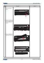 Preview for 56 page of Haier AS35TAMHRA-C Service Manual