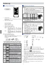 Preview for 62 page of Haier AS50PDAHRA Operation Manual