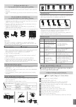 Preview for 177 page of Haier AS50PDAHRA Operation Manual