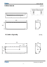 Preview for 27 page of Haier AS50PDAHRA Service Manual