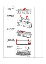 Preview for 55 page of Haier AS50PDAHRA Service Manual