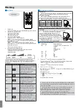 Preview for 122 page of Haier AS50S2SF2FA-2 Operation Manual