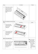 Предварительный просмотр 48 страницы Haier AS50S2SF2FA-2 Service Manual