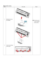 Предварительный просмотр 49 страницы Haier AS50S2SF2FA-2 Service Manual