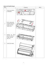 Предварительный просмотр 52 страницы Haier AS50S2SF2FA-2 Service Manual