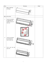 Предварительный просмотр 53 страницы Haier AS50S2SF2FA-2 Service Manual