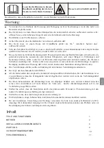 Предварительный просмотр 51 страницы Haier AS68TEDHRA-CL Operation Manual