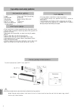 Предварительный просмотр 117 страницы Haier AS68TEDHRA-CL Operation Manual