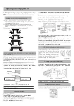 Предварительный просмотр 118 страницы Haier AS68TEDHRA-CL Operation Manual