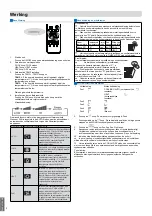 Предварительный просмотр 133 страницы Haier AS68TEDHRA-CL Operation Manual