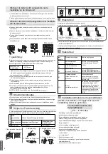 Предварительный просмотр 139 страницы Haier AS68TEDHRA-CL Operation Manual