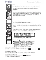 Preview for 8 page of Haier ASC-002 Service Manual