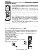 Preview for 11 page of Haier ASC-002 Service Manual