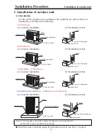 Preview for 6 page of Haier AU182AEEAA Installation Instructions Manual