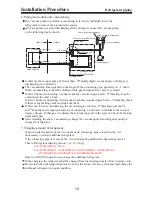 Preview for 11 page of Haier AU182AEEAA Installation Instructions Manual