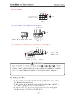 Preview for 13 page of Haier AU182AEEAA Installation Instructions Manual