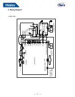 Предварительный просмотр 14 страницы Haier AU482FIERAG Installation & Maintenance Instructions Manual