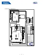 Предварительный просмотр 16 страницы Haier AU482FIERAG Installation & Maintenance Instructions Manual