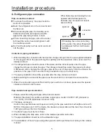 Preview for 13 page of Haier AU48NFIERA Installation Manual