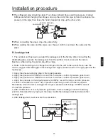 Preview for 19 page of Haier AU48NFIERA Installation Manual