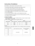 Preview for 67 page of Haier AU48NFIERA Installation Manual