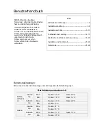 Preview for 92 page of Haier AU48NFIERA Installation Manual