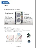 Preview for 4 page of Haier AV08NMSETA Service Manual