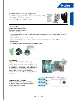 Preview for 5 page of Haier AV08NMSETA Service Manual