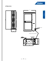 Preview for 15 page of Haier AV08NMSETA Service Manual