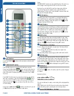 Предварительный просмотр 2 страницы Haier AW07LC2VHA User Manual